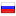 balkizov.ru hosted country